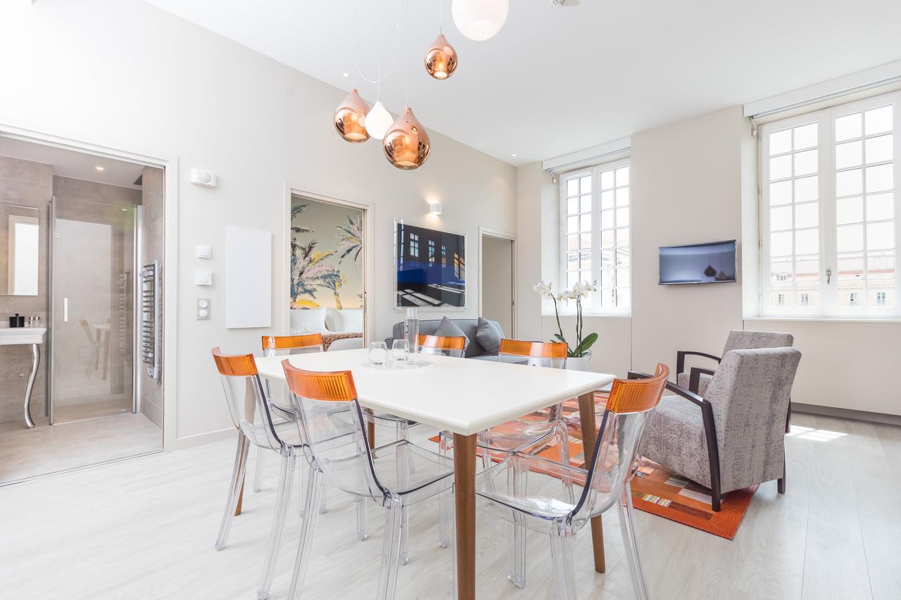 Palais Saleya Boutique Hotel Nizza