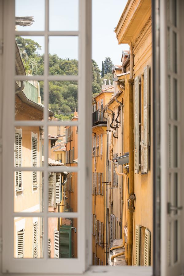 Palais Saleya Boutique Hotel Nizza