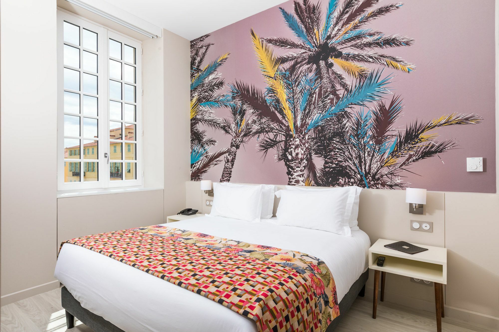 Palais Saleya Boutique Hotel
