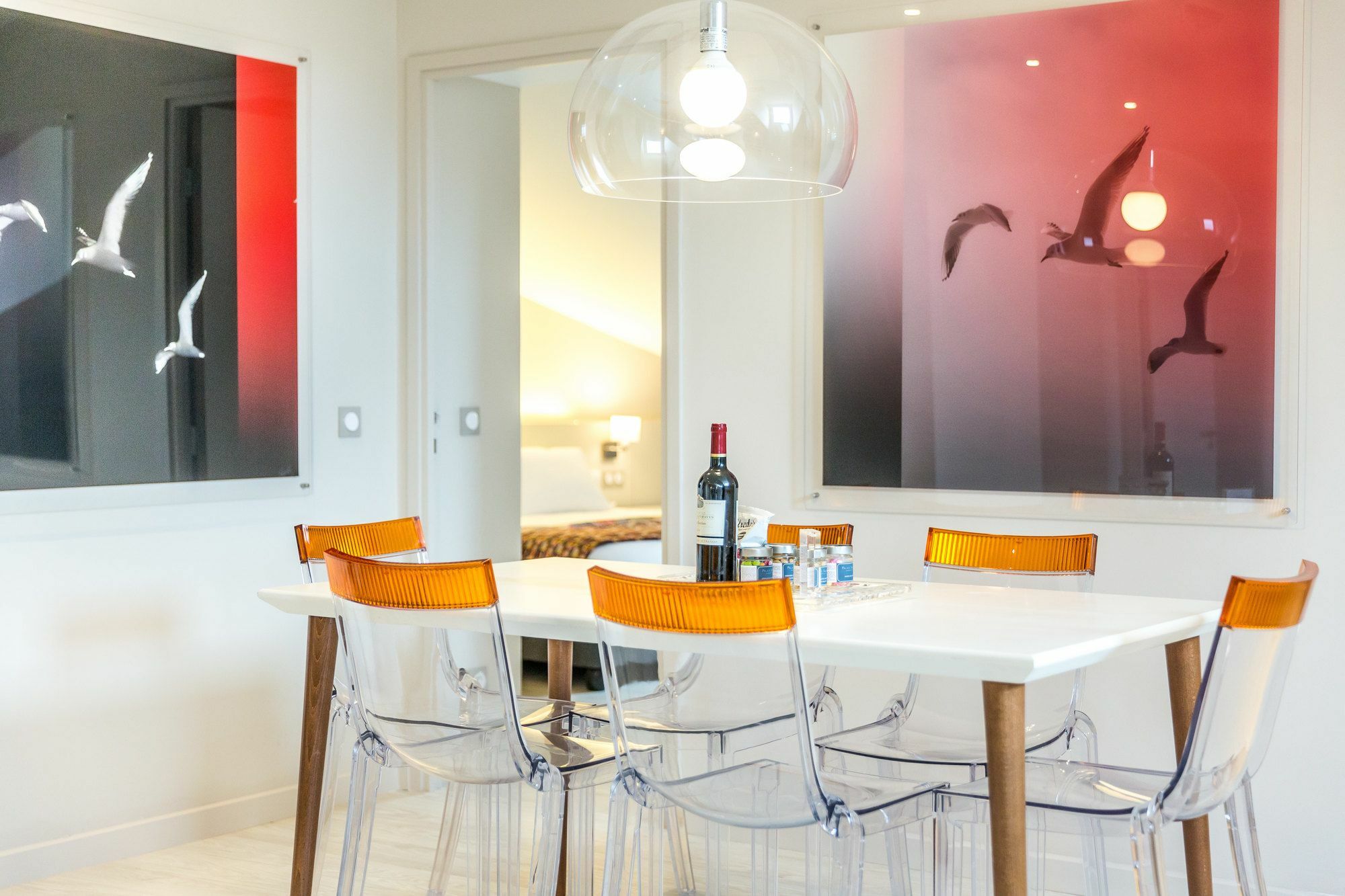 Palais Saleya Boutique Nizza