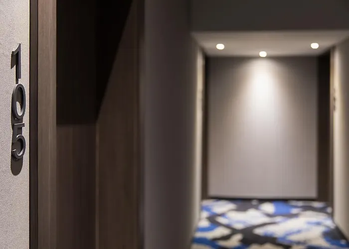 Palais Saleya Boutique Hotel