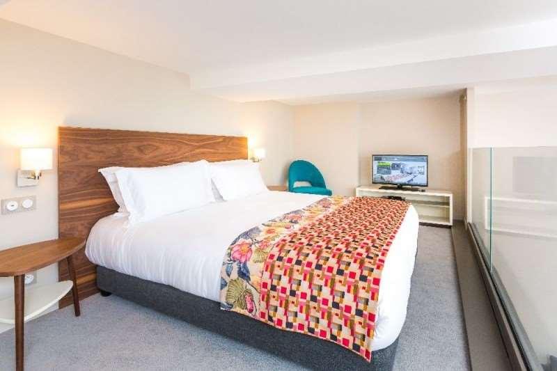 Palais Saleya Boutique Hotel Niza