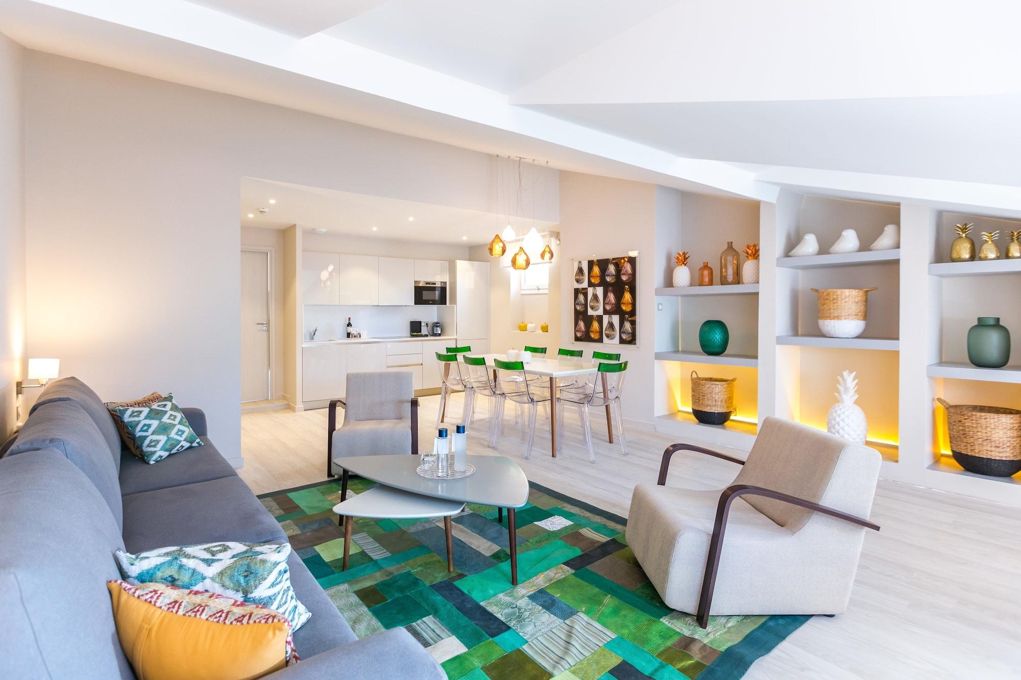 Palais Saleya Boutique 4* Niza