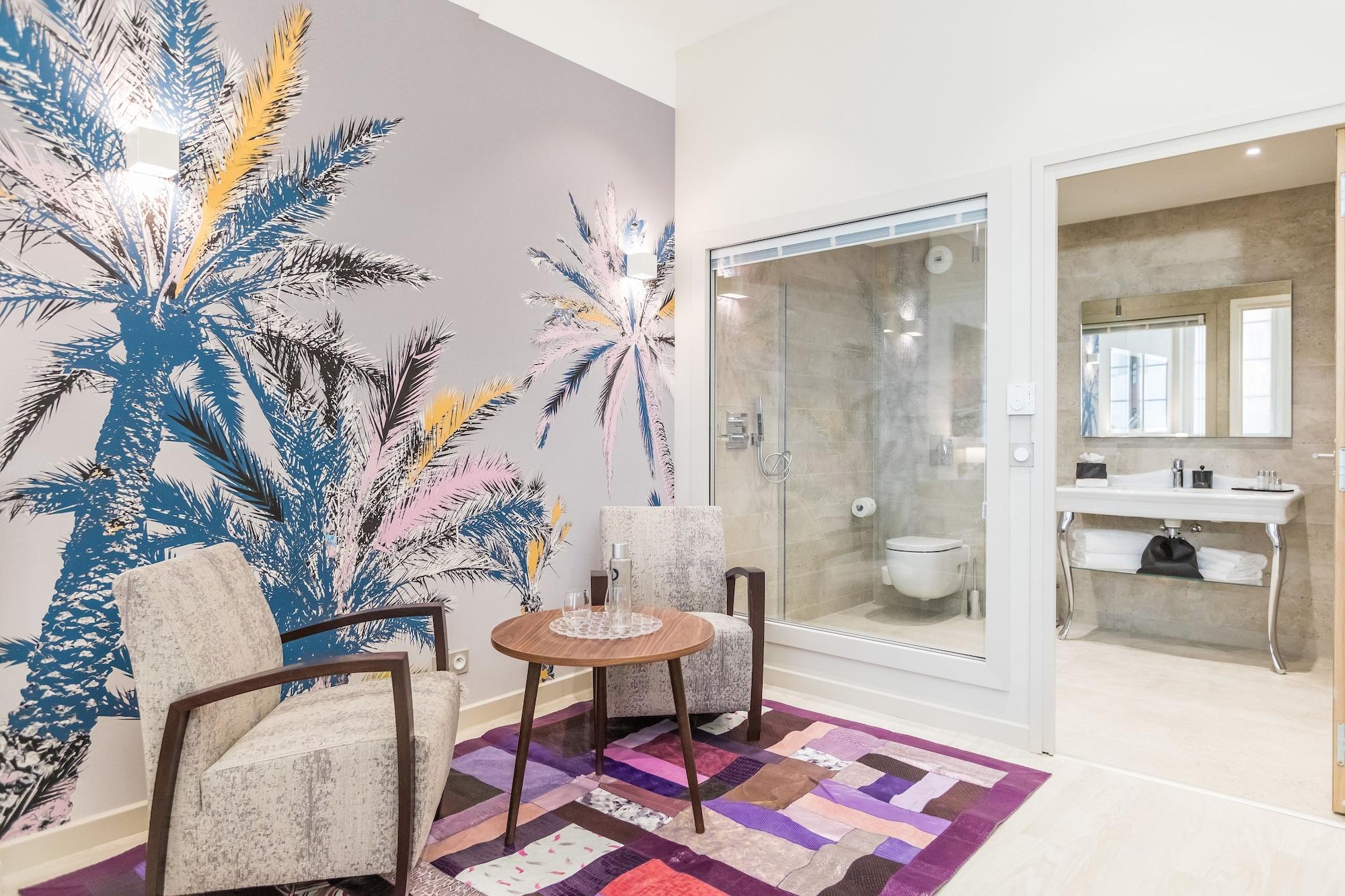 Palais Saleya Boutique Niza