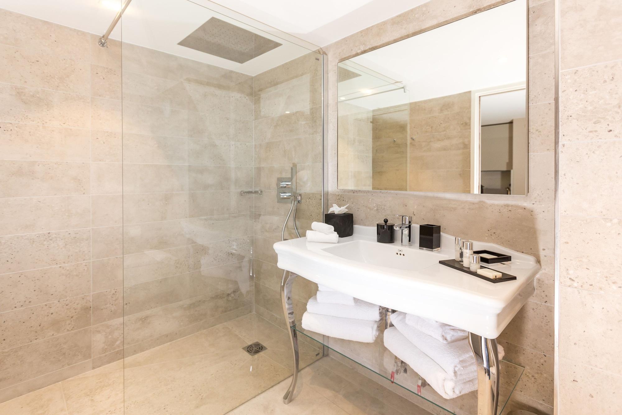 Palais Saleya Boutique Hotel Niza