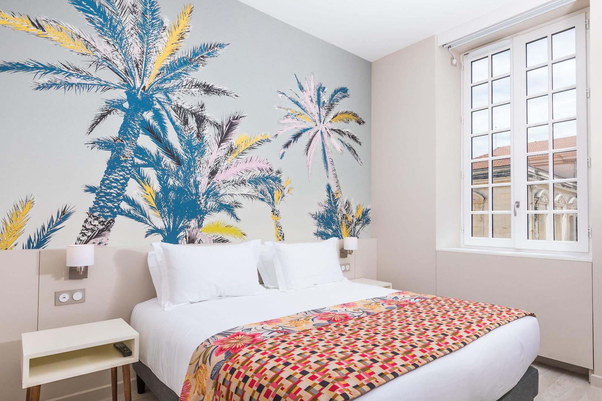 Palais Saleya Boutique Hotel Niza