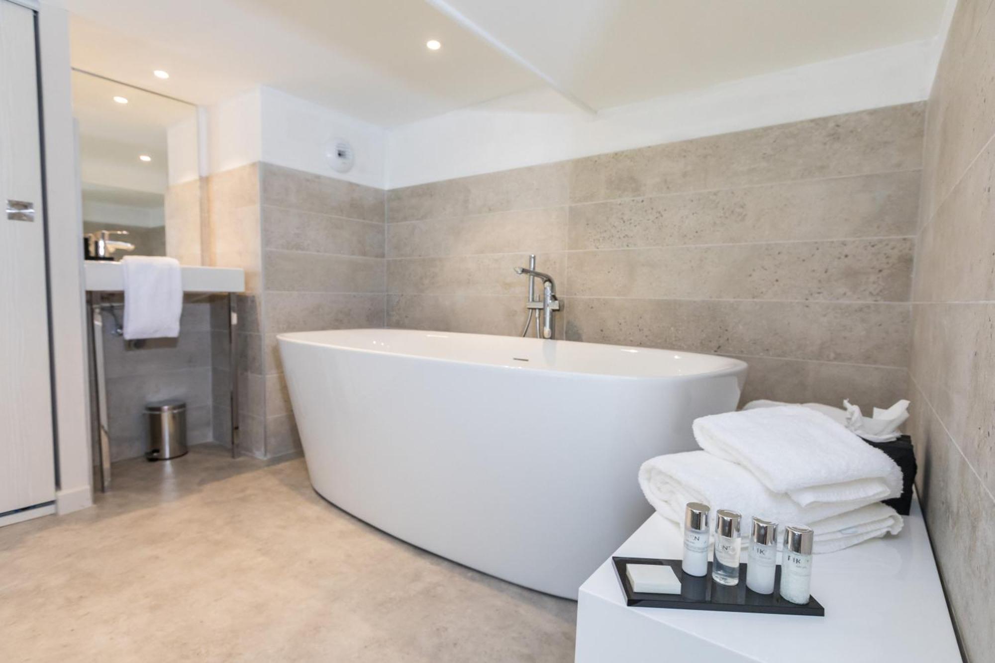 Palais Saleya Boutique Hotel 4*