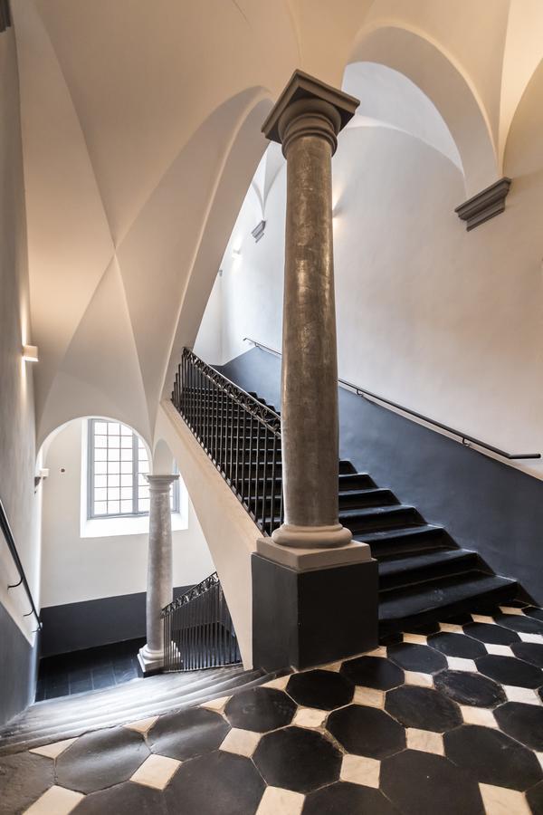 Palais Saleya Boutique Hotel