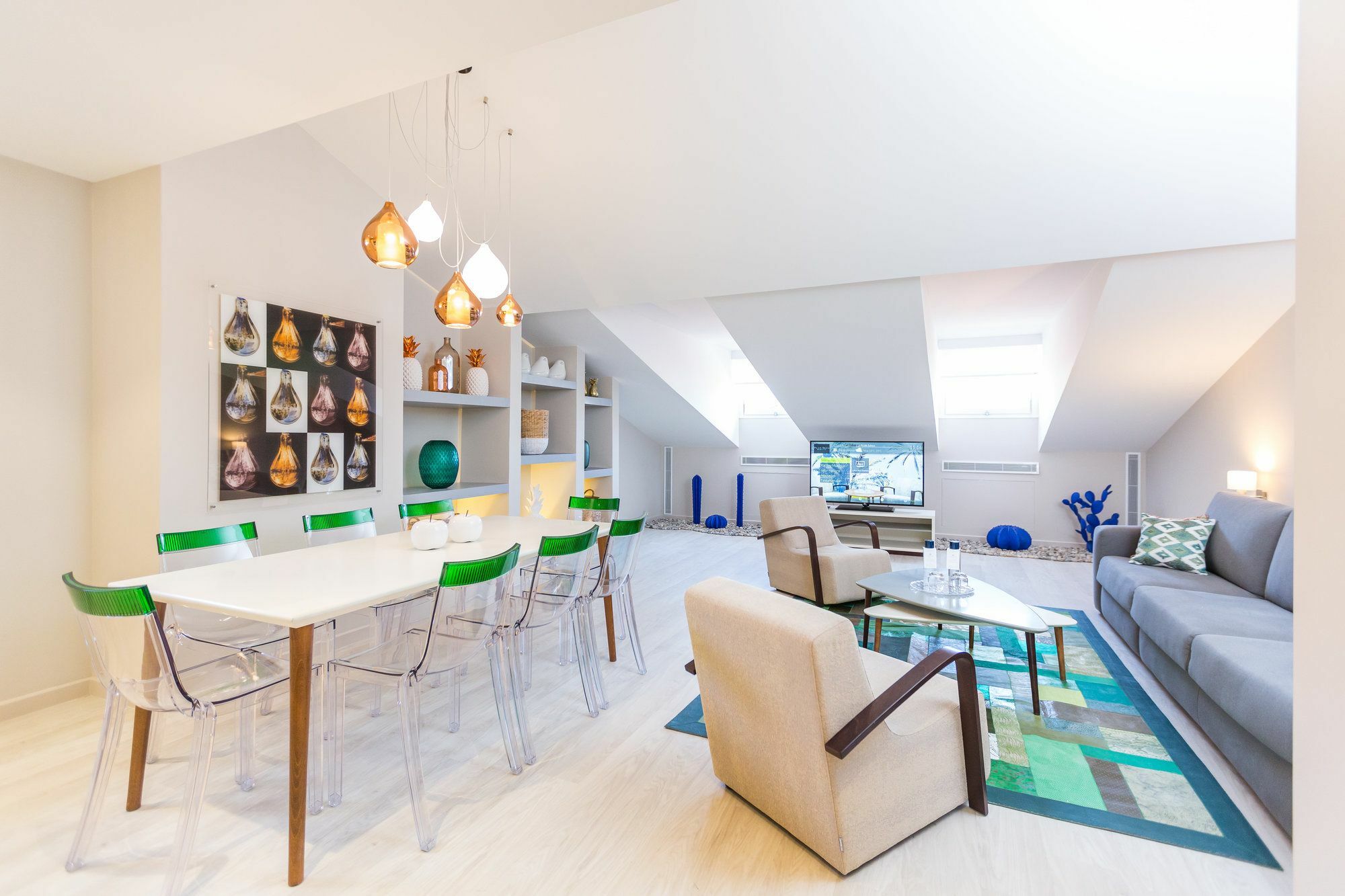 Palais Saleya Boutique Hotel Niza