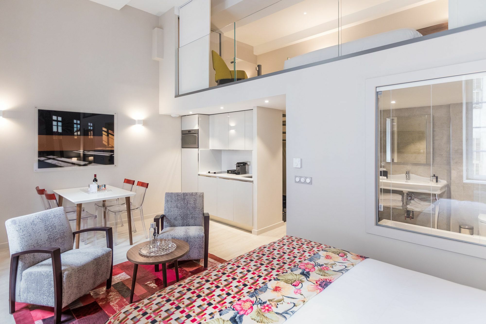 Palais Saleya Boutique Hotel 4*