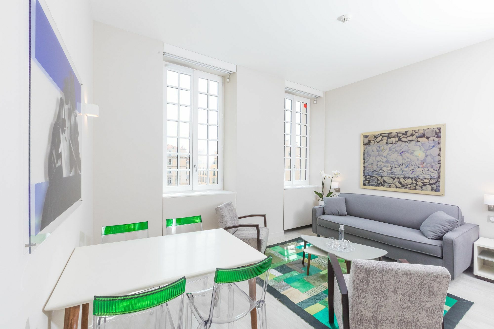 Hotel Palais Saleya Boutique Niza