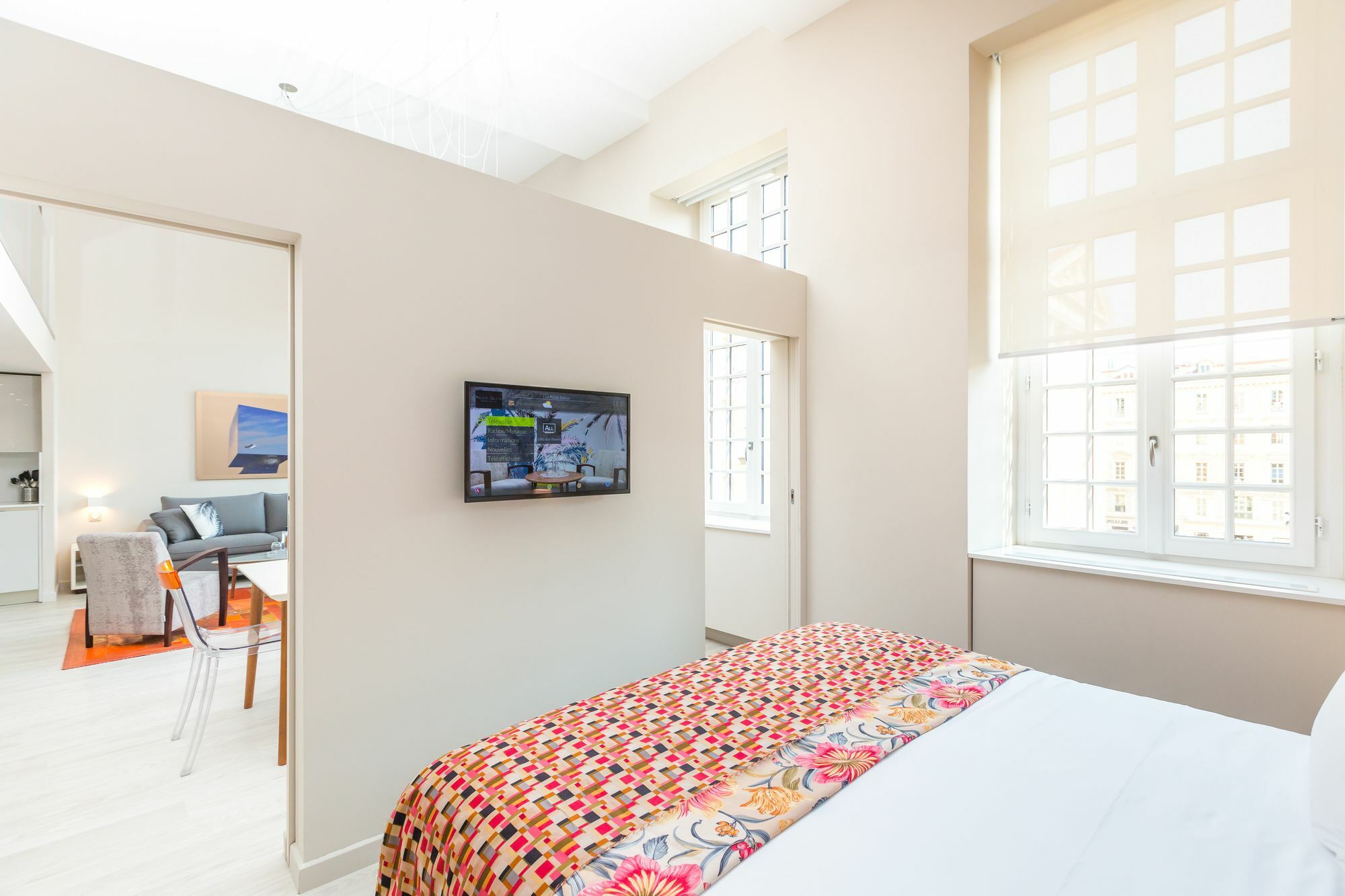 Palais Saleya Boutique Hotel Niza