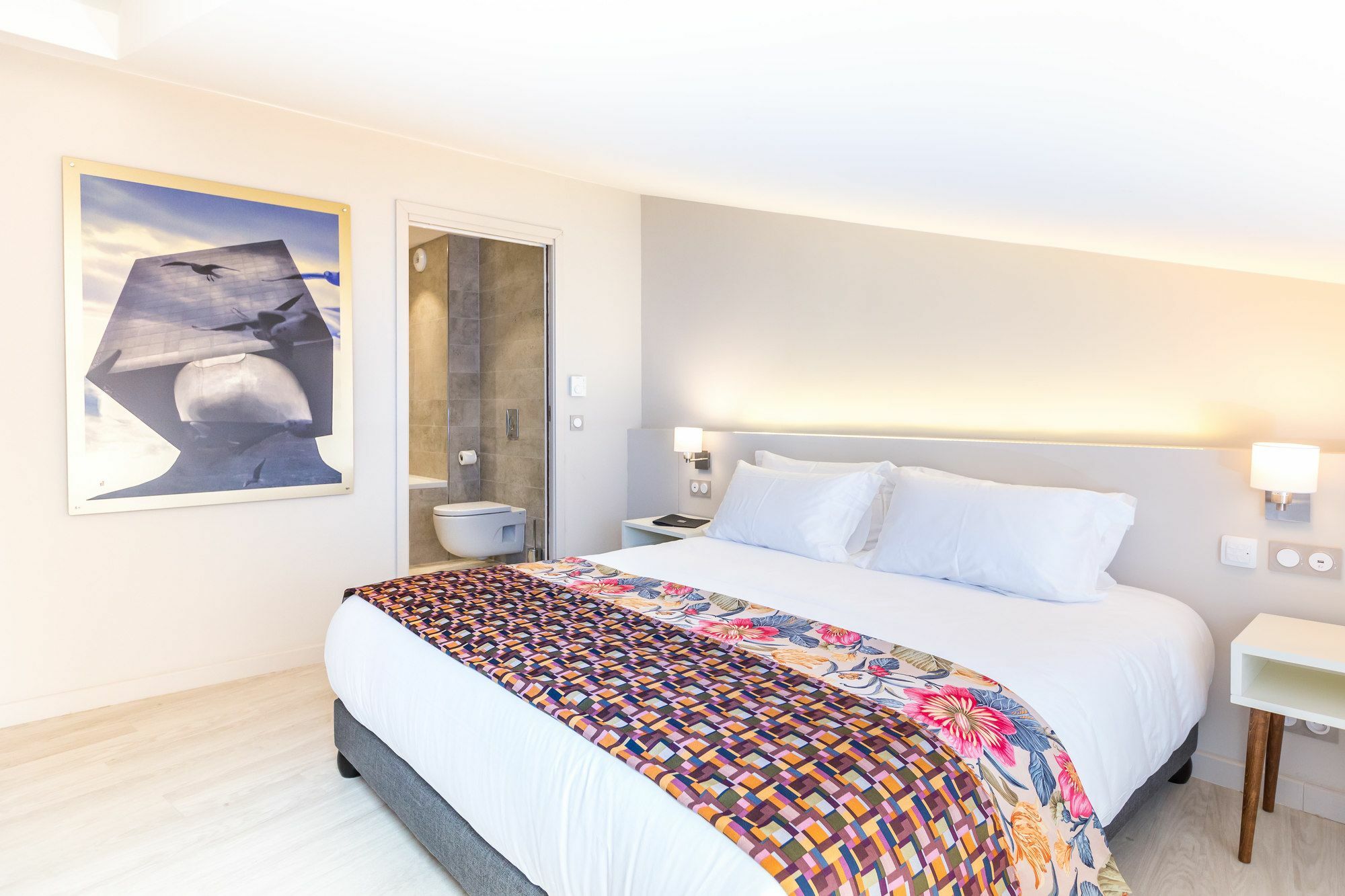 Palais Saleya Boutique 4* Niza