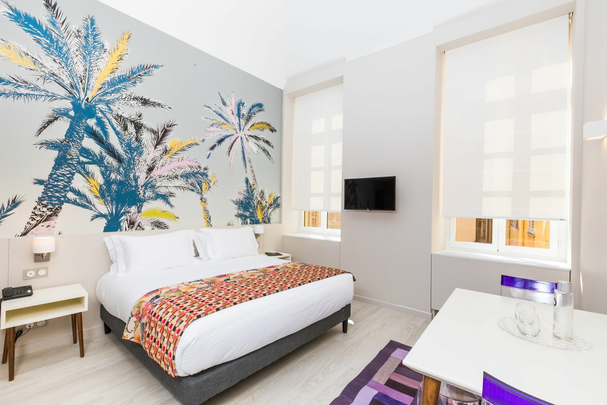 Hotel Palais Saleya Boutique Niza