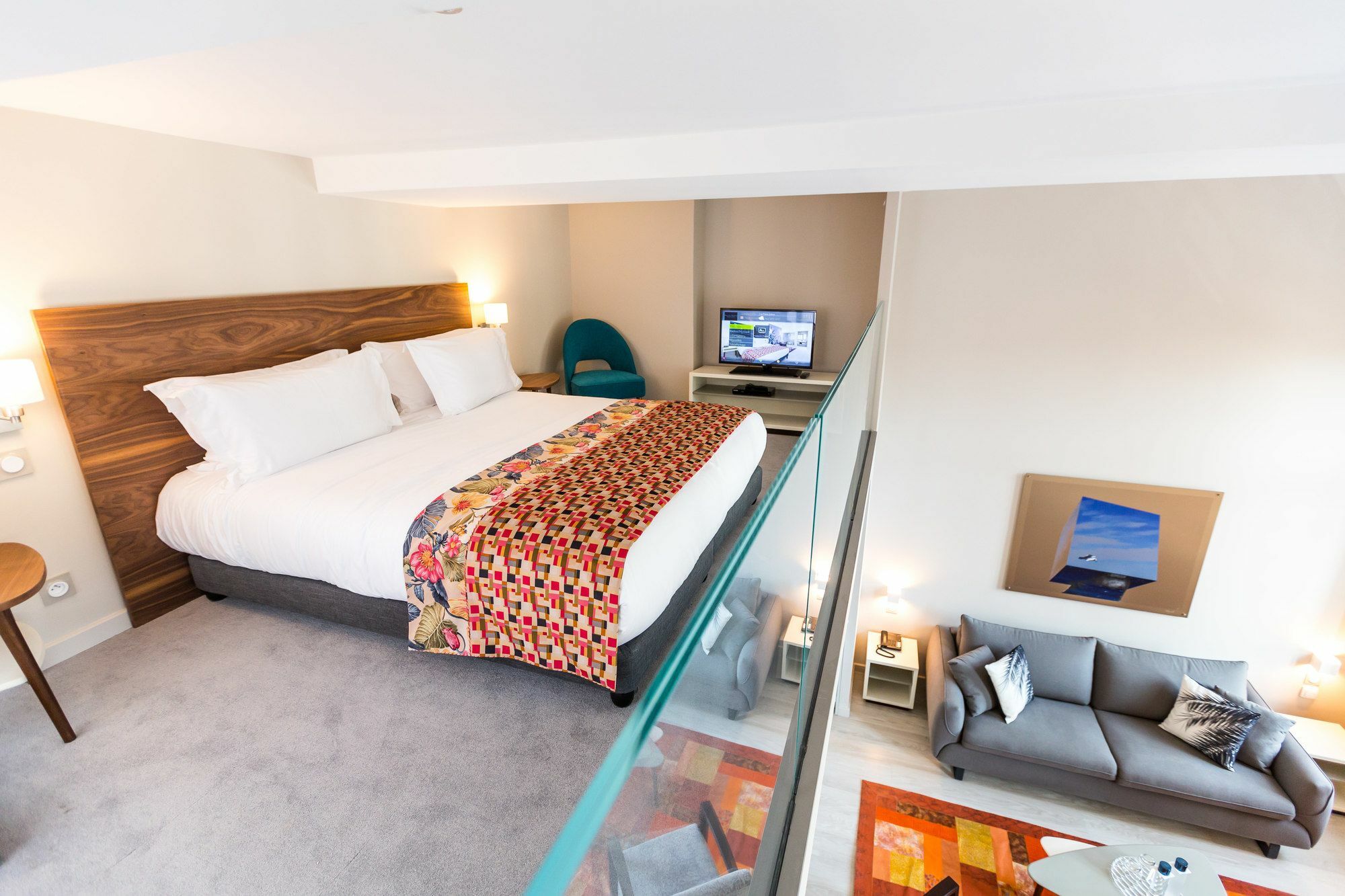 Palais Saleya Boutique 4* Niza