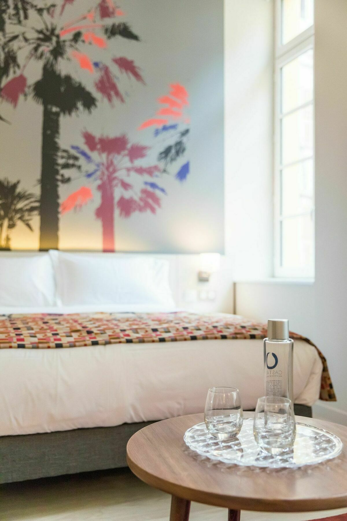 Palais Saleya Boutique
